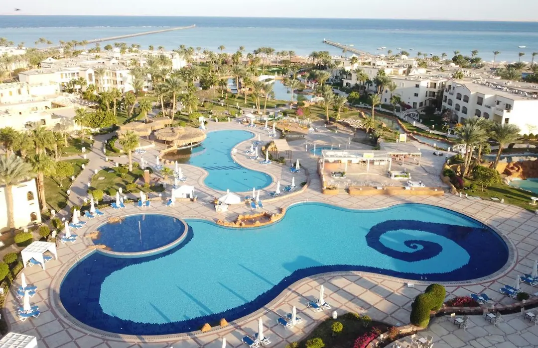 Regency Plaza Aqua Park And Spa Resort-1